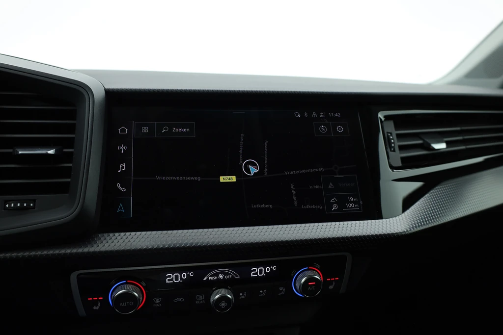 Audi A1 Sportback – foto 24