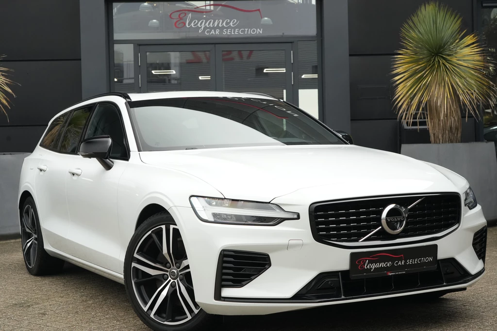 Volvo V60 – foto 5