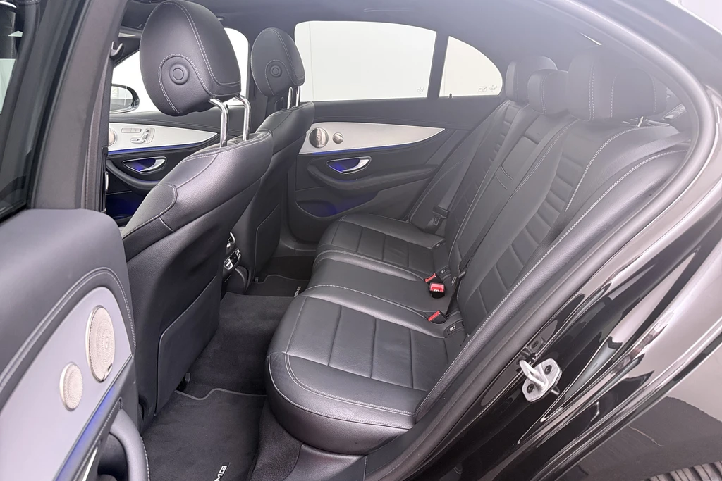 Mercedes-Benz E-Klasse – foto 13