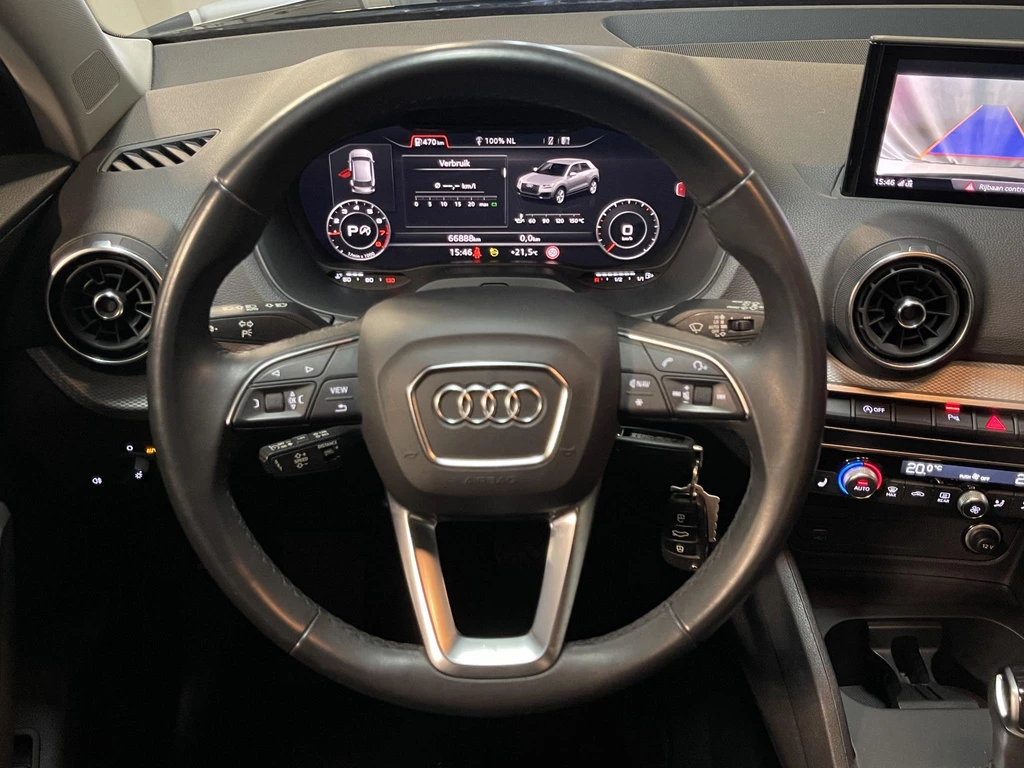 Audi Q2 – foto 8