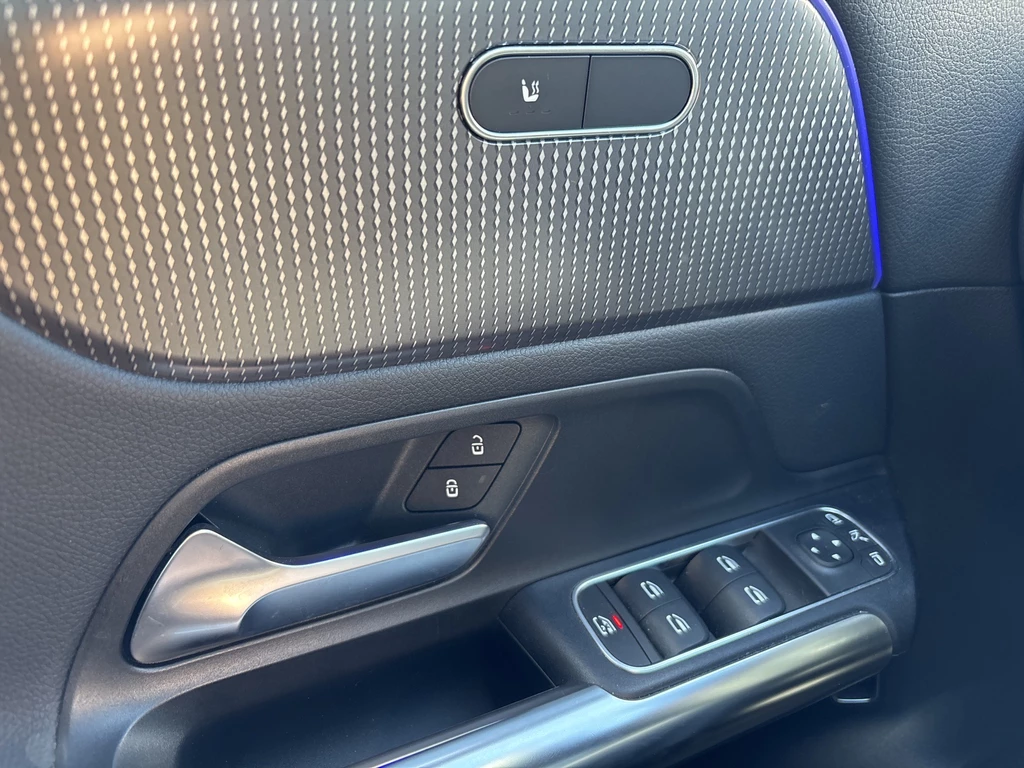 Mercedes-Benz GLA – foto 8