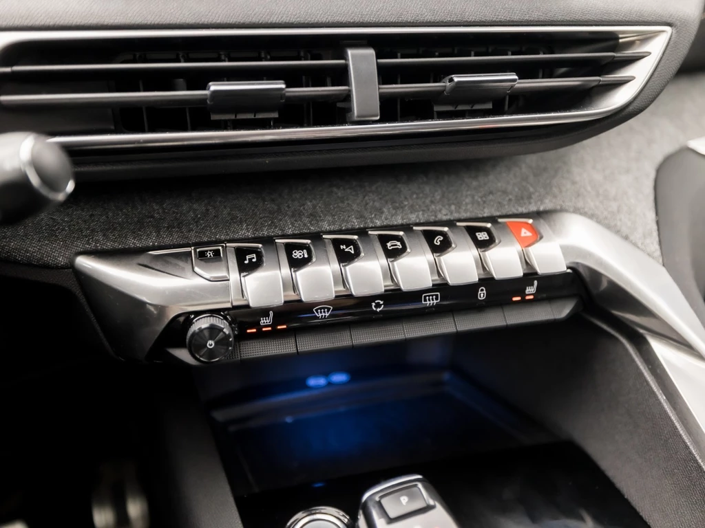 Peugeot 5008 – foto 12