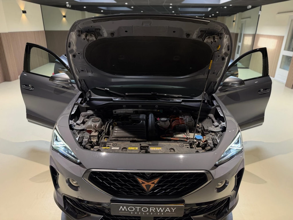 CUPRA Formentor – foto 41