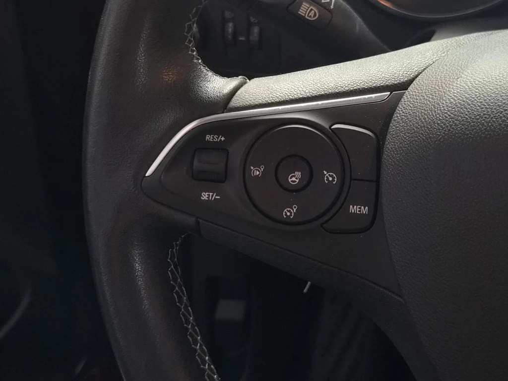 Opel Crossland – foto 31