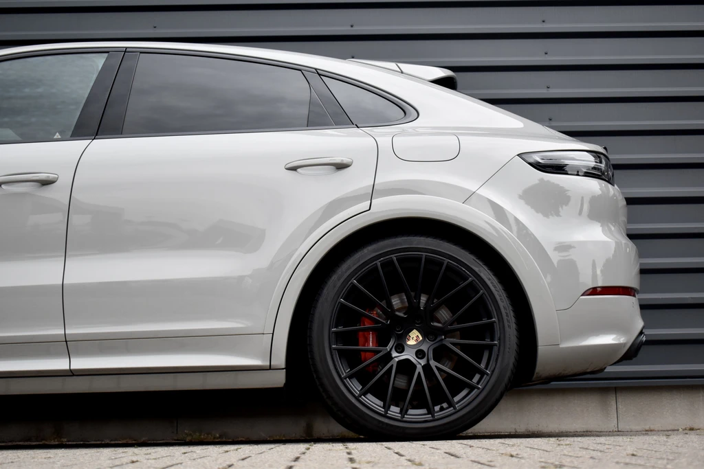 Porsche Cayenne – foto 44
