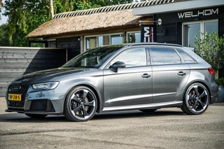 Audi RS3 – thumbnail 2