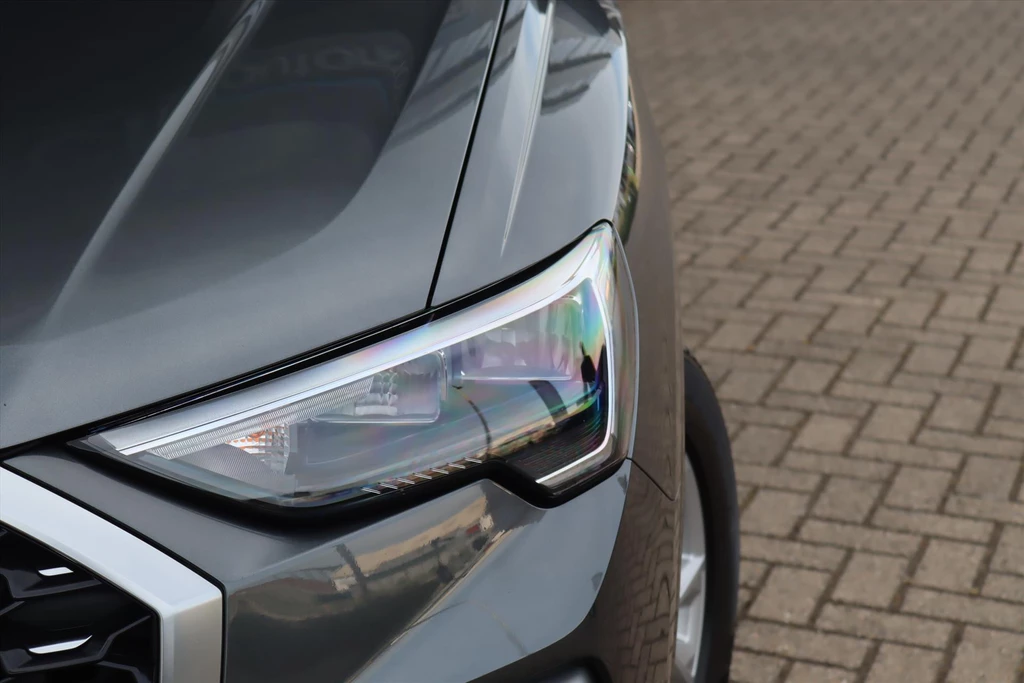 Audi Q3 – foto 45