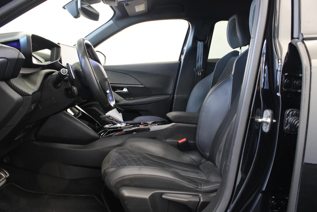 Peugeot 2008 – foto 14