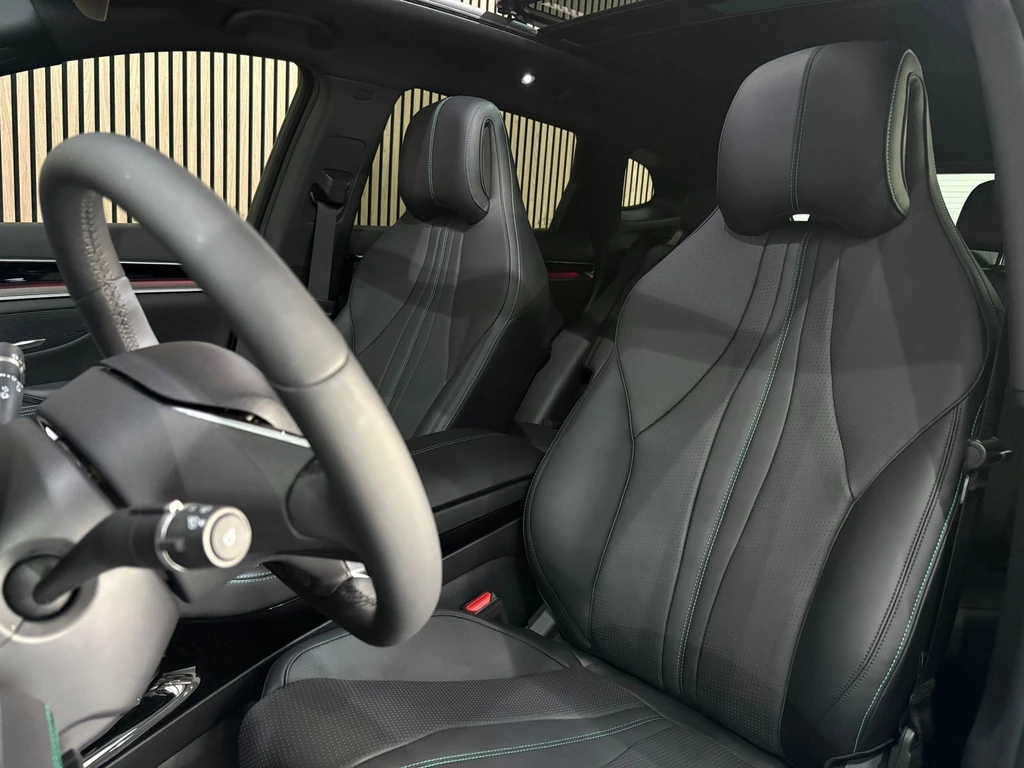 BYD SEAL U – foto 25