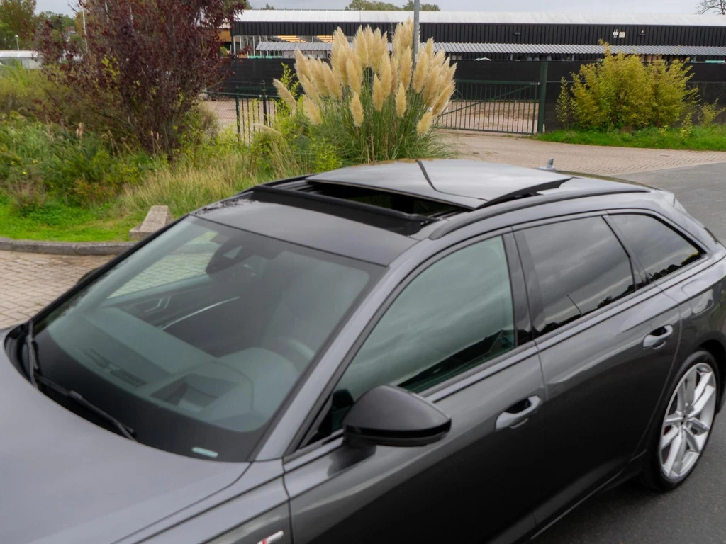 Audi A6 – foto 15