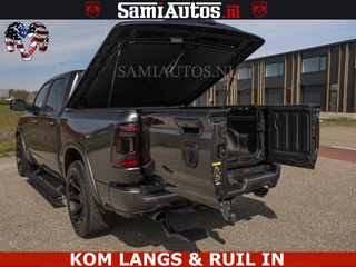 Dodge Ram Pick-Up – thumbnail 8