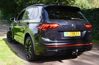 Volkswagen Tiguan – thumbnail 6