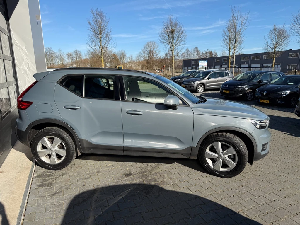 Volvo XC40 – foto 5