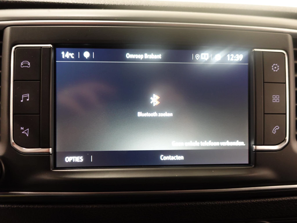 Opel Vivaro – foto 28