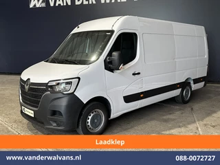 Renault Master – thumbnail 1