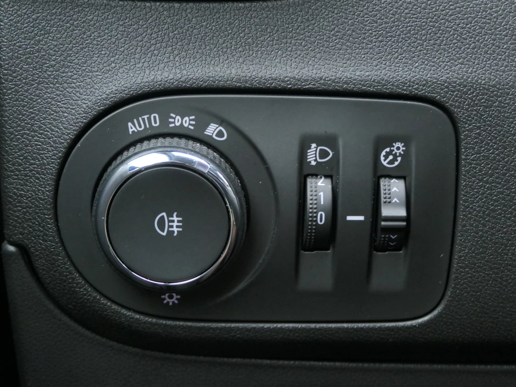 Opel Crossland – foto 36