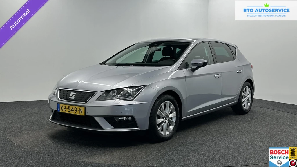 SEAT Leon – foto 1