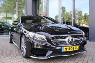 Mercedes-Benz S-Klasse – thumbnail 6