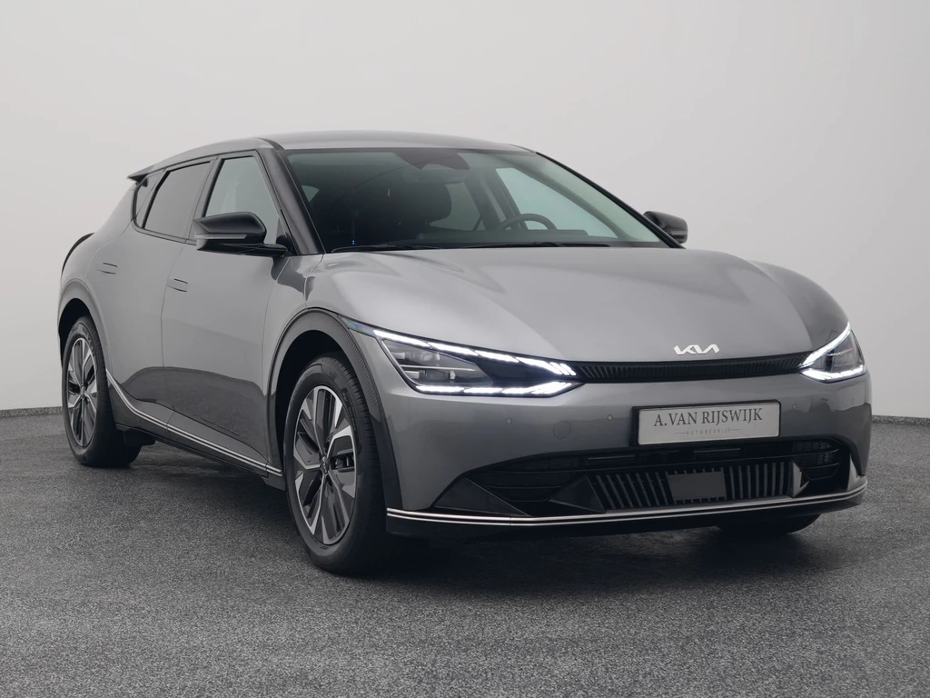Kia EV6 – foto 14
