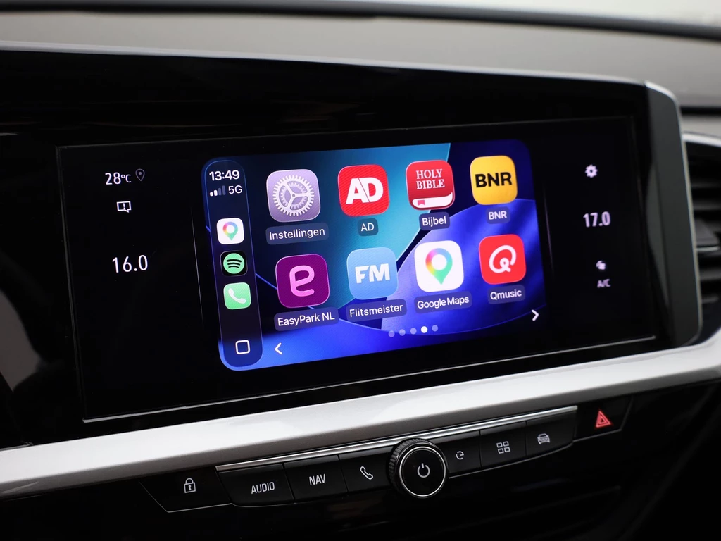 Opel Grandland – foto 45