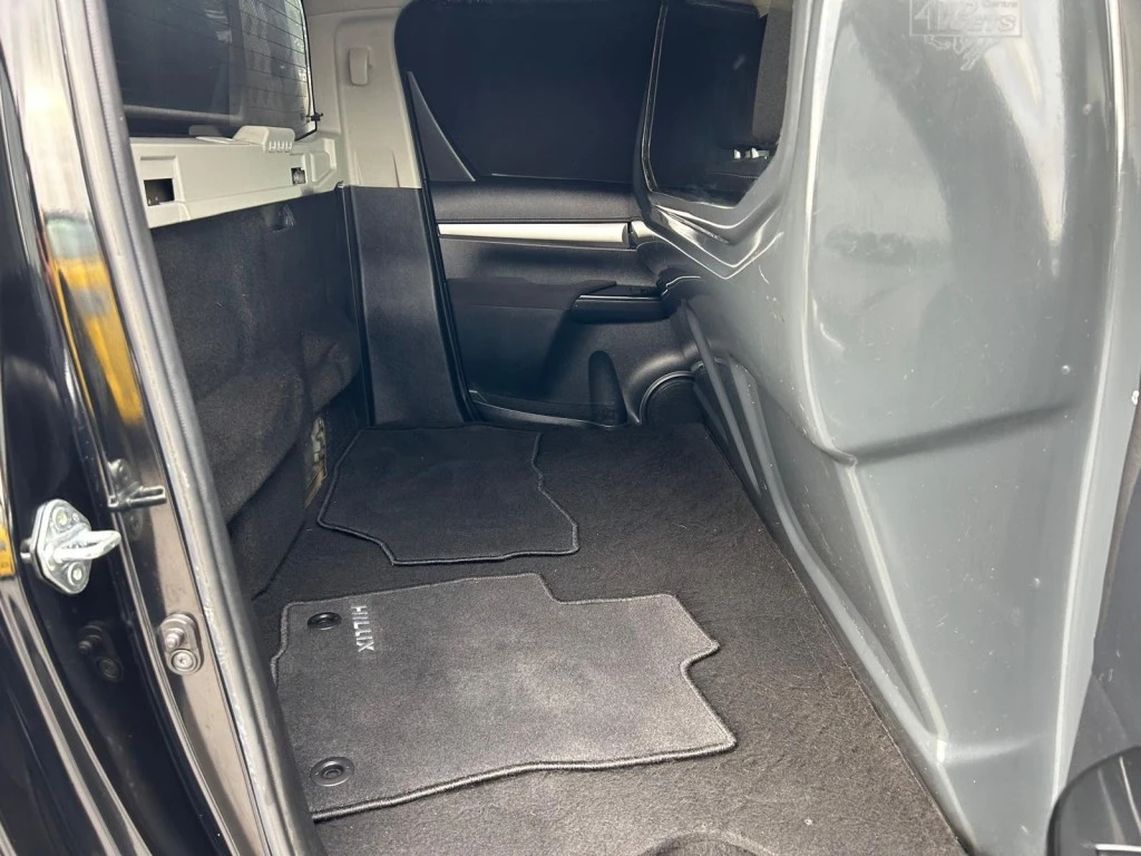 Toyota Hilux – foto 10