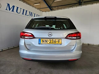 Opel Astra – thumbnail 7