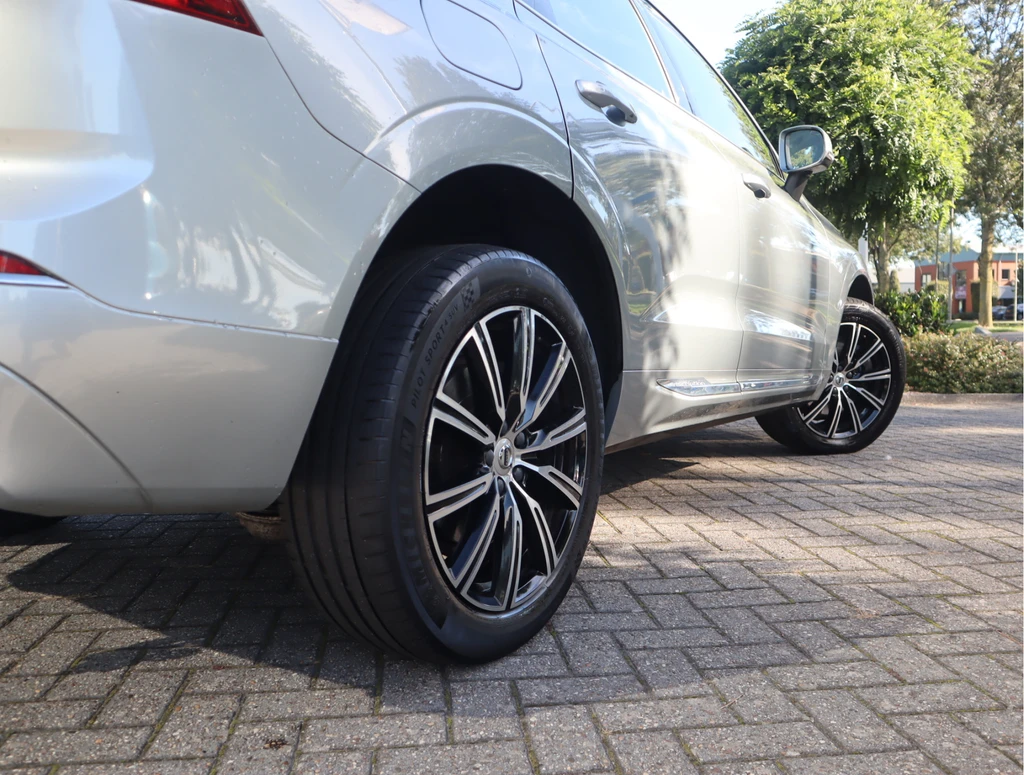 Volvo XC60 – foto 6