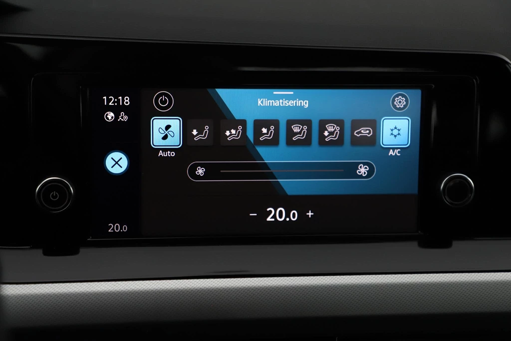 Volkswagen Golf – foto 16