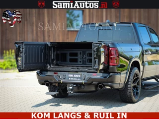 Dodge Ram Pick-Up – thumbnail 7