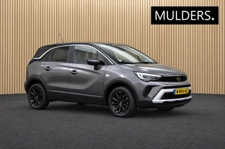 Opel Crossland – thumbnail 5