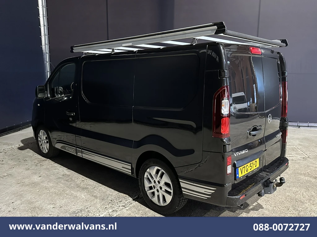 Opel Vivaro – foto 2