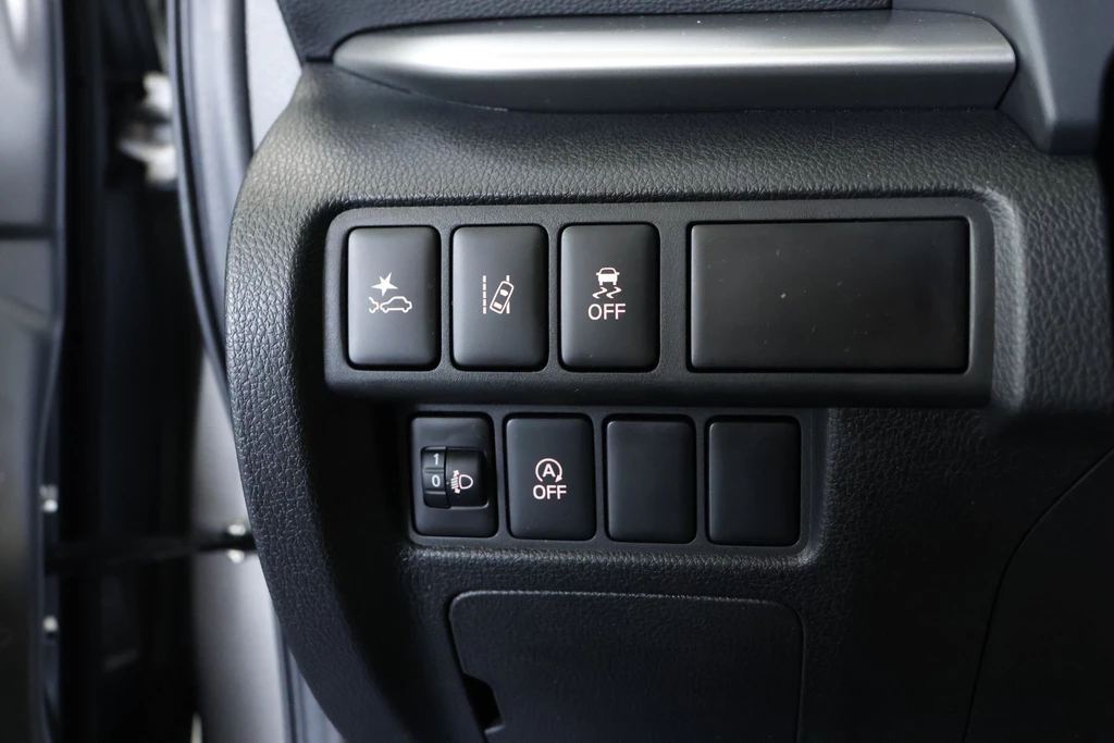 Mitsubishi Eclipse Cross – foto 22