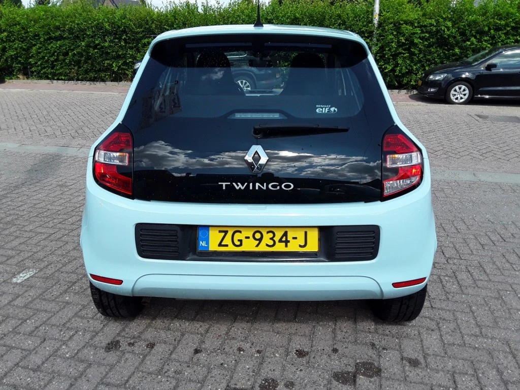 Renault Twingo – foto 5