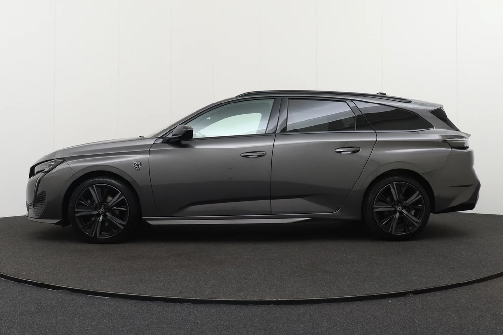 Peugeot 308 – foto 2