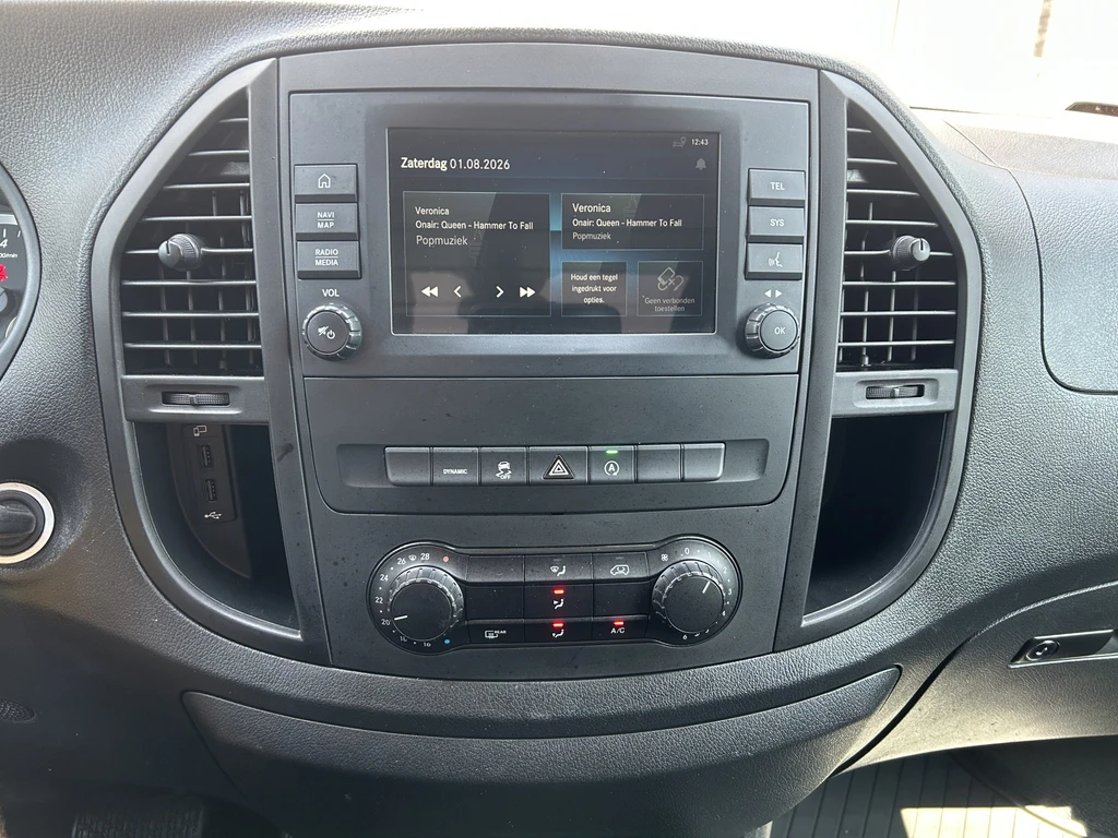 Mercedes-Benz Vito – foto 17
