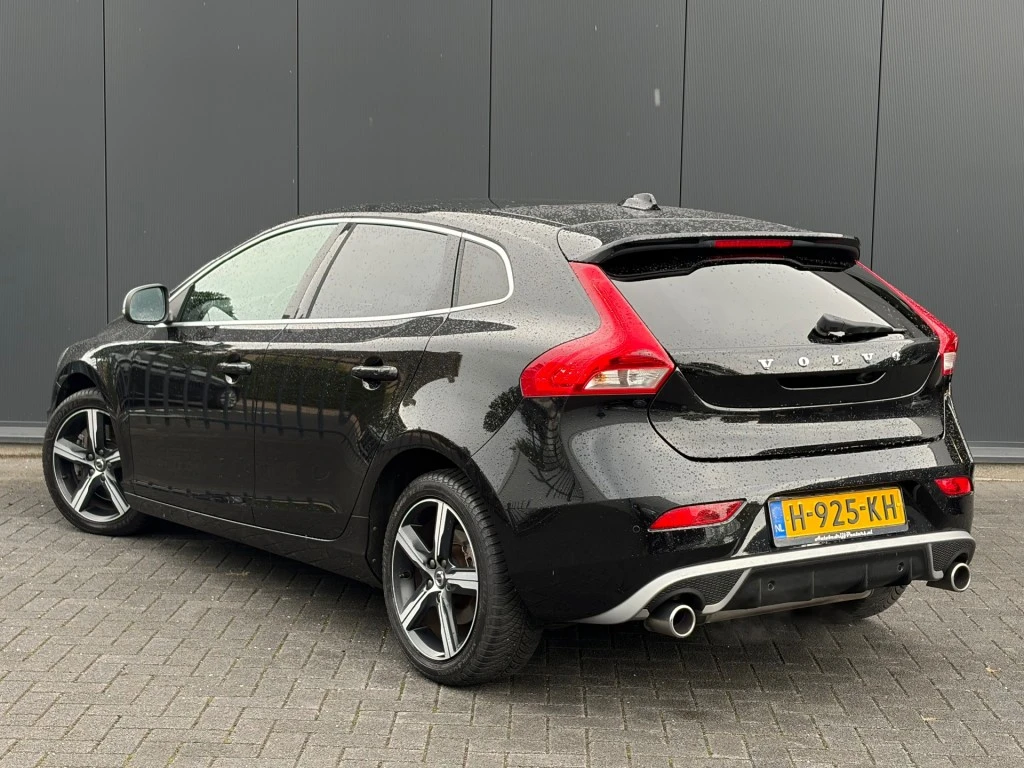 Volvo V40 – foto 2