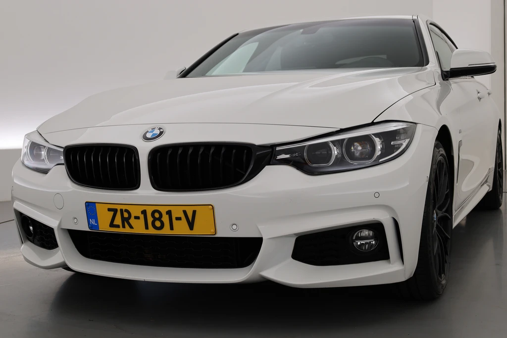 BMW 4 Serie – foto 2