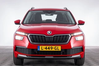 Škoda Kamiq – thumbnail 8