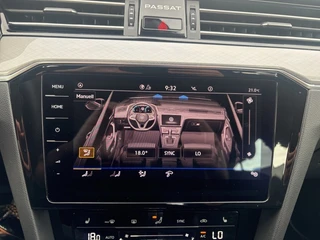 Volkswagen Passat – thumbnail 28