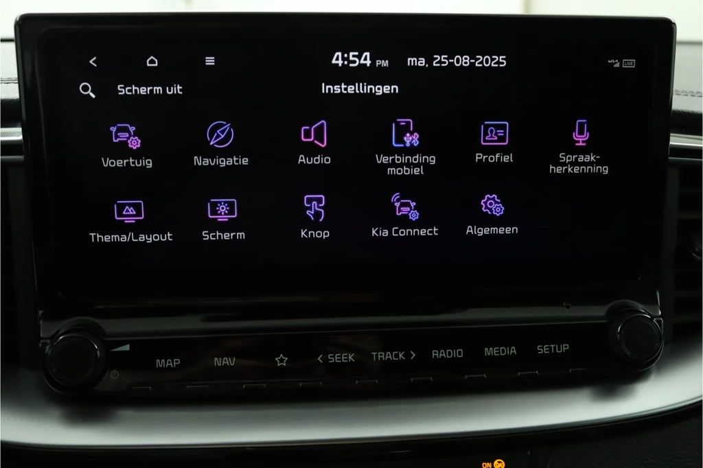 Kia Ceed Sportswagon – foto 50
