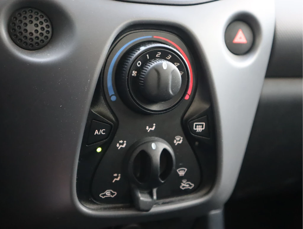 Peugeot 108 – foto 10