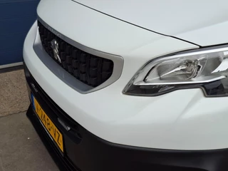 Peugeot Expert – thumbnail 9
