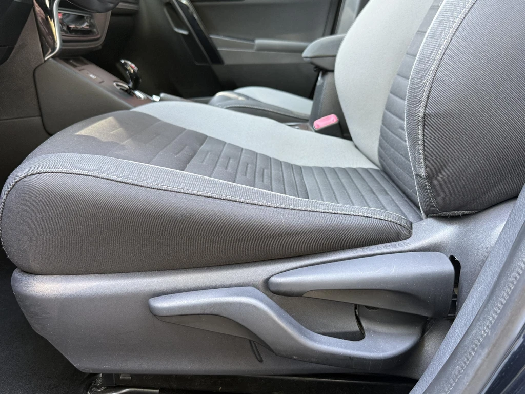 Toyota Auris – foto 15