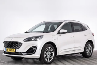 Ford Kuga – thumbnail 1
