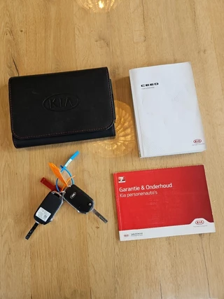 Kia Ceed Sportswagon – thumbnail 37