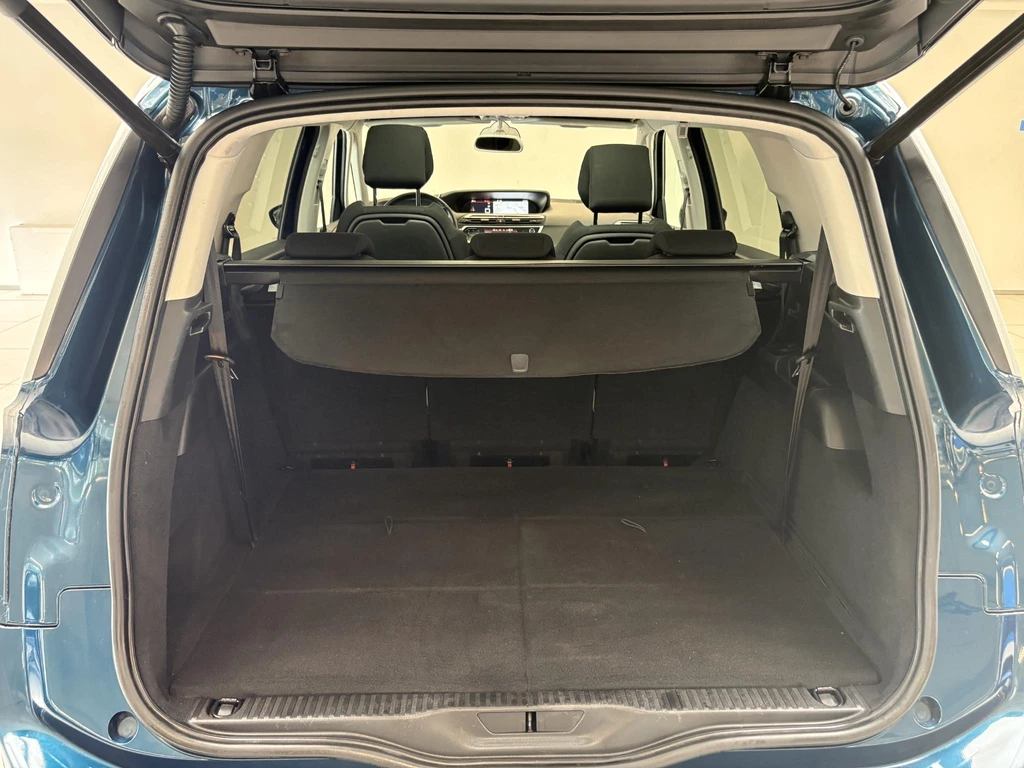 Citroën Grand C4 Spacetourer – foto 14