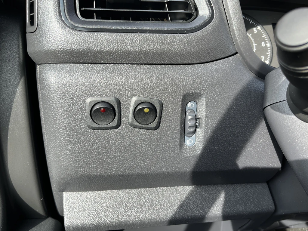 Renault Master – foto 18