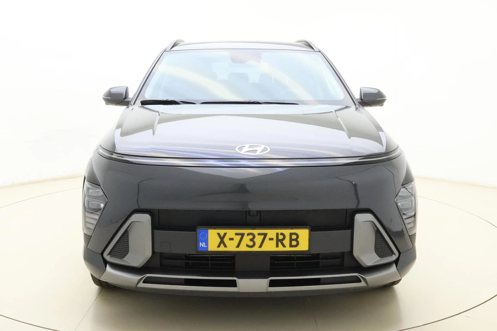 Hyundai Kona – foto 9