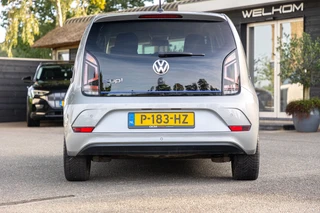 Volkswagen e-up! – thumbnail 5
