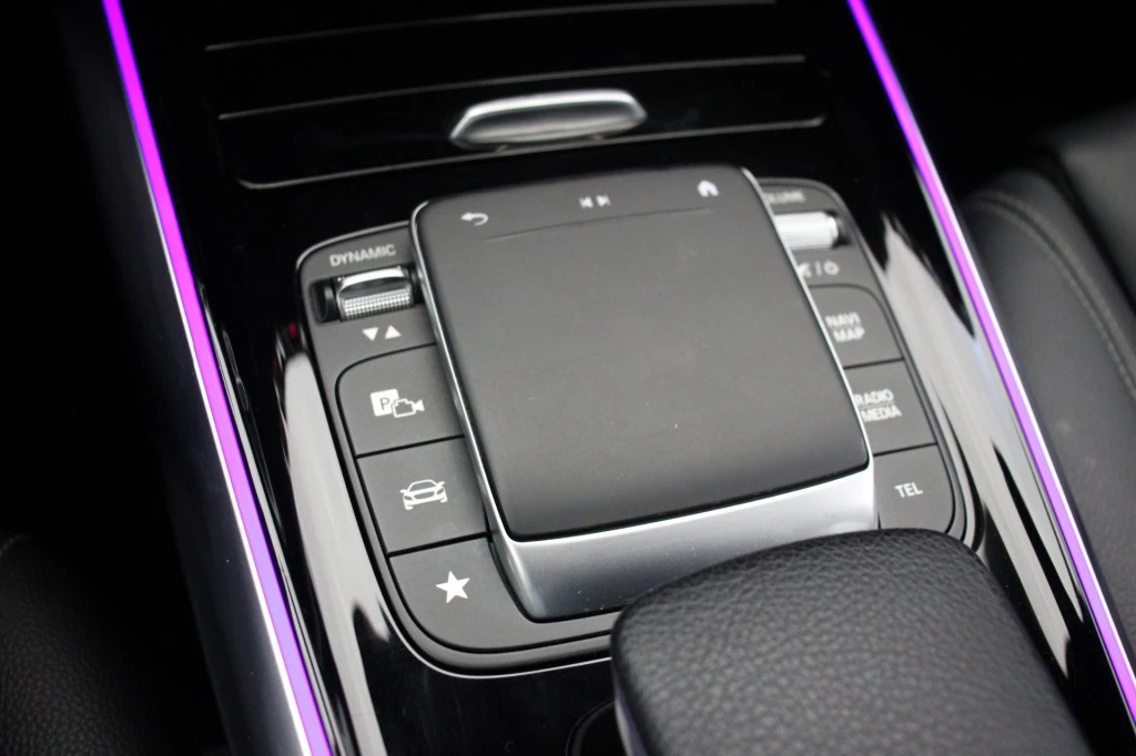 Mercedes-Benz EQA – foto 30